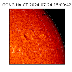 gong - 2024-07-24T15:00:42