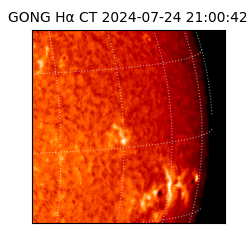 gong - 2024-07-24T21:00:42