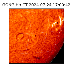 gong - 2024-07-24T17:00:42