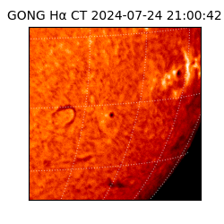 gong - 2024-07-24T21:00:42