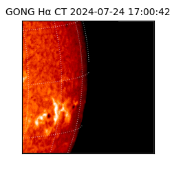 gong - 2024-07-24T17:00:42