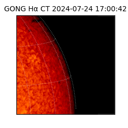 gong - 2024-07-24T17:00:42