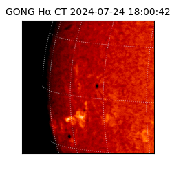 gong - 2024-07-24T18:00:42