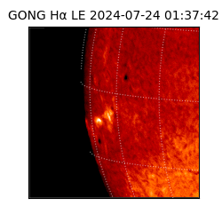 gong - 2024-07-24T01:37:42