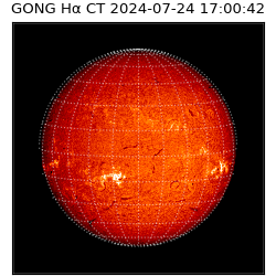 gong - 2024-07-24T17:00:42