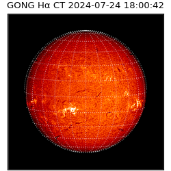 gong - 2024-07-24T18:00:42