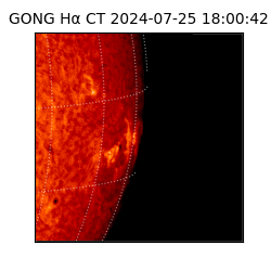 gong - 2024-07-25T18:00:42