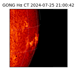 gong - 2024-07-25T21:00:42