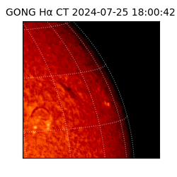 gong - 2024-07-25T18:00:42