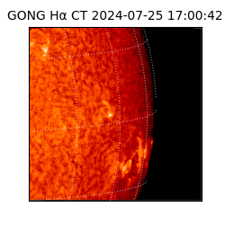 gong - 2024-07-25T17:00:42