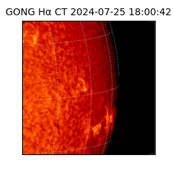 gong - 2024-07-25T18:00:42