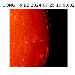 gong - 2024-07-25T19:00:02