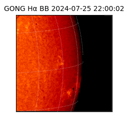 gong - 2024-07-25T22:00:02