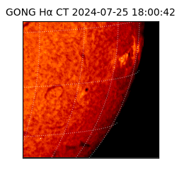 gong - 2024-07-25T18:00:42