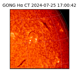 gong - 2024-07-25T17:00:42