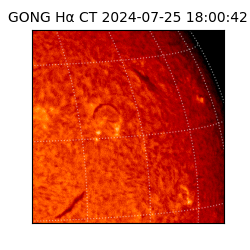 gong - 2024-07-25T18:00:42