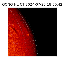 gong - 2024-07-25T18:00:42