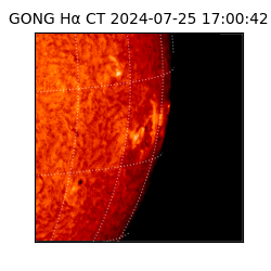 gong - 2024-07-25T17:00:42