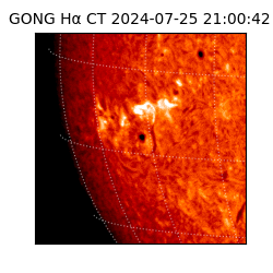 gong - 2024-07-25T21:00:42