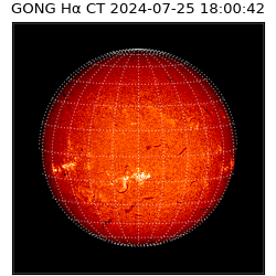 gong - 2024-07-25T18:00:42
