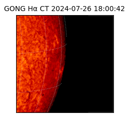 gong - 2024-07-26T18:00:42