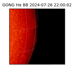 gong - 2024-07-26T22:00:02