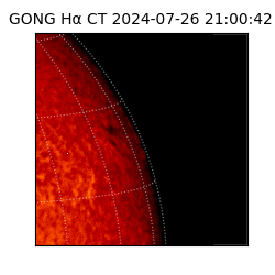 gong - 2024-07-26T21:00:42