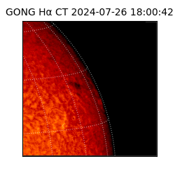 gong - 2024-07-26T18:00:42