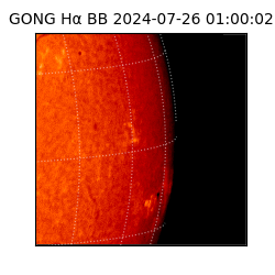 gong - 2024-07-26T01:00:02