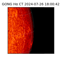 gong - 2024-07-26T18:00:42