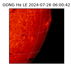 gong - 2024-07-26T06:00:42