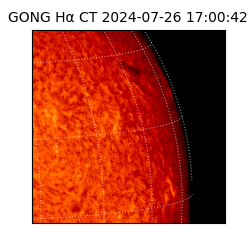 gong - 2024-07-26T17:00:42