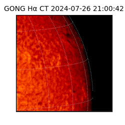 gong - 2024-07-26T21:00:42