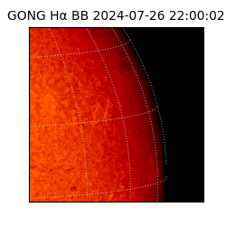 gong - 2024-07-26T22:00:02