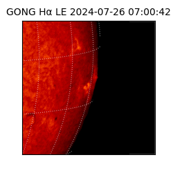 gong - 2024-07-26T07:00:42