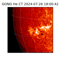 gong - 2024-07-26T18:00:42