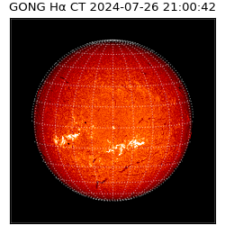 gong - 2024-07-26T21:00:42