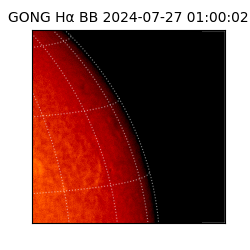 gong - 2024-07-27T01:00:02