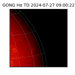 gong - 2024-07-27T09:00:22