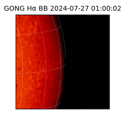 gong - 2024-07-27T01:00:02