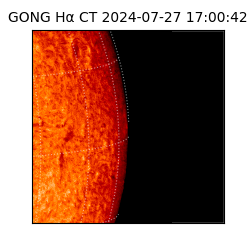 gong - 2024-07-27T17:00:42