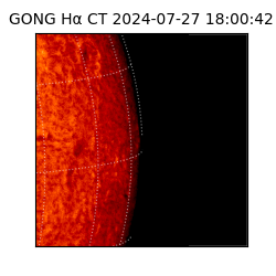 gong - 2024-07-27T18:00:42