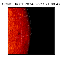 gong - 2024-07-27T21:00:42