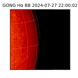 gong - 2024-07-27T22:00:02