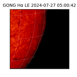 gong - 2024-07-27T05:00:42