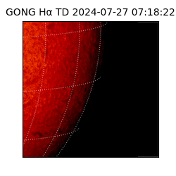 gong - 2024-07-27T07:18:22