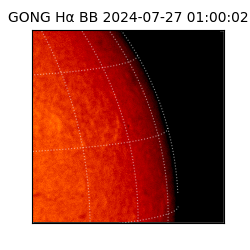 gong - 2024-07-27T01:00:02