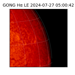 gong - 2024-07-27T05:00:42