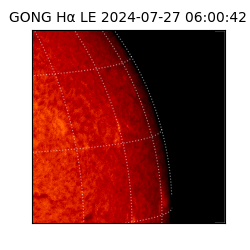 gong - 2024-07-27T06:00:42