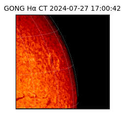 gong - 2024-07-27T17:00:42